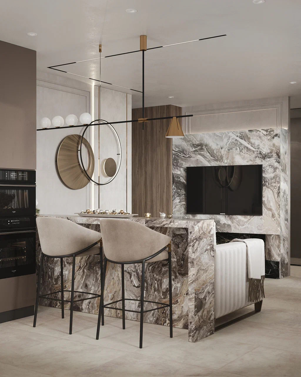 ЖК "Академический"