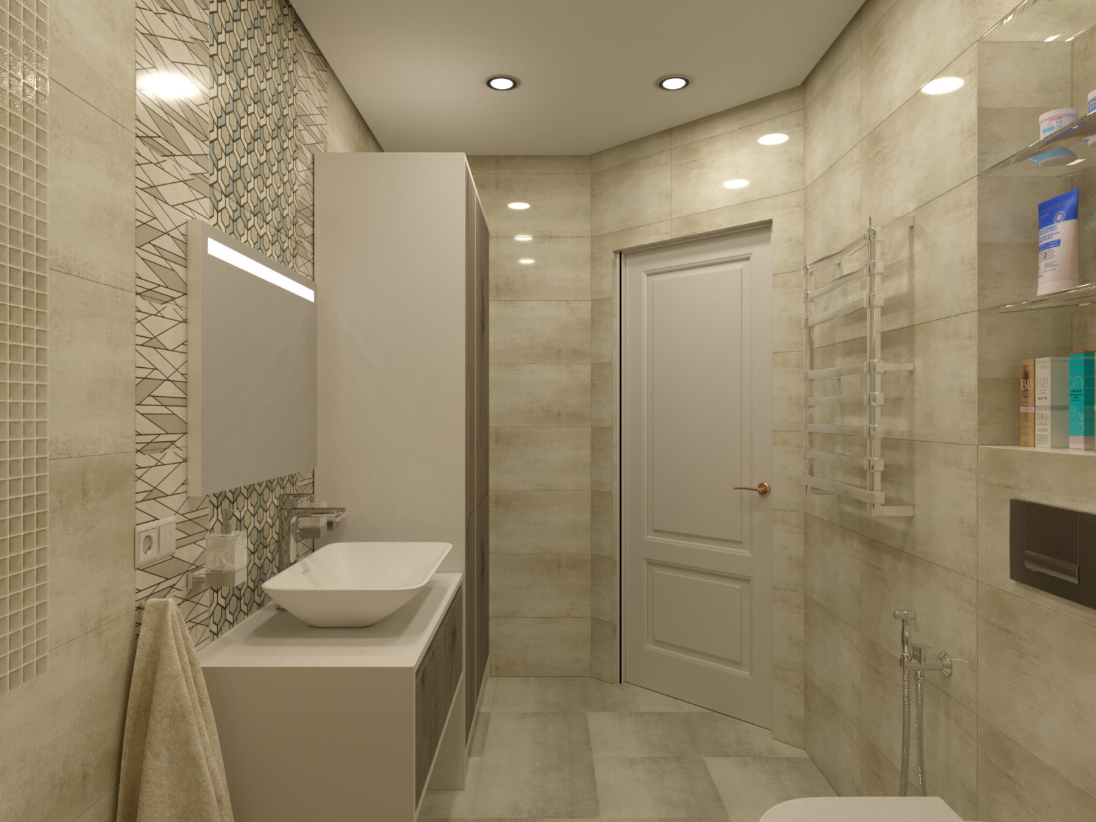 Ознакомительный сборник проектов по дизайну