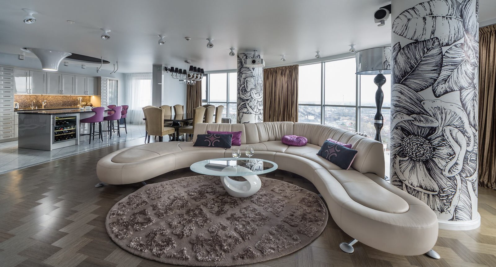 Поднебесье