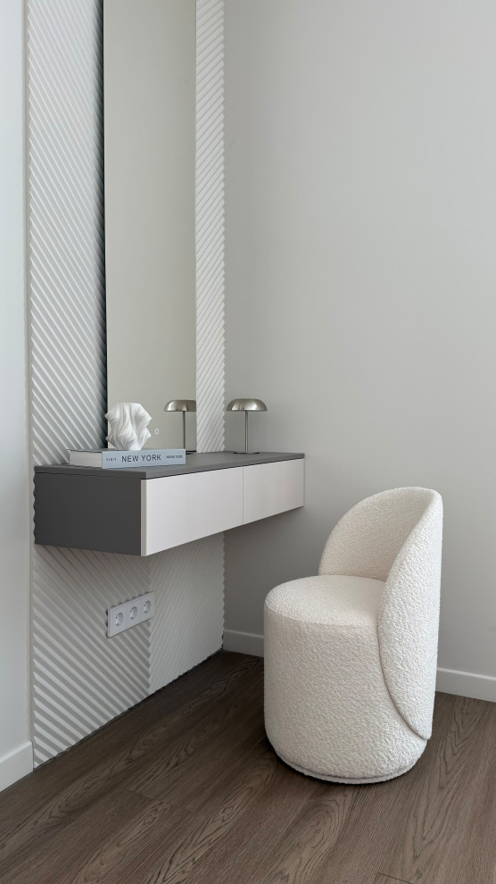 жк Capital towers, 66 кв м