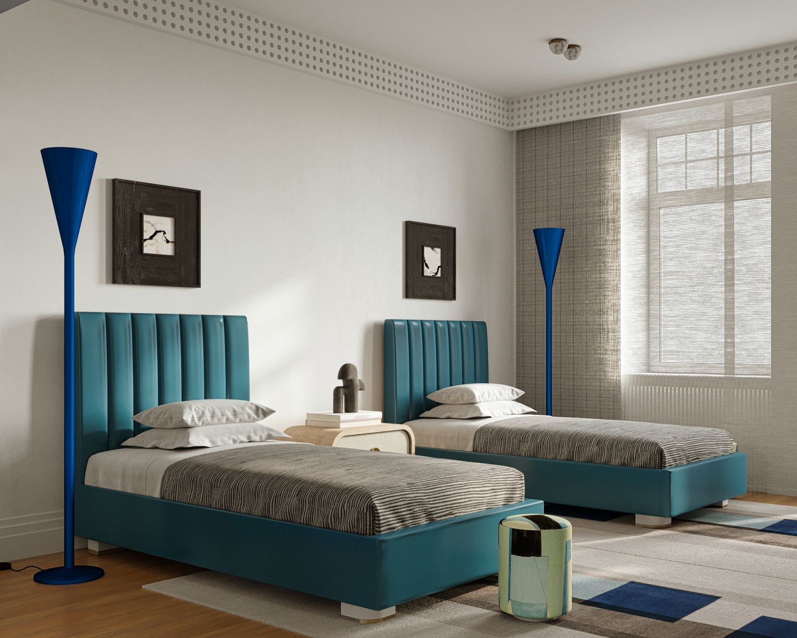 Квартира 218м², ул. Малая Посадская