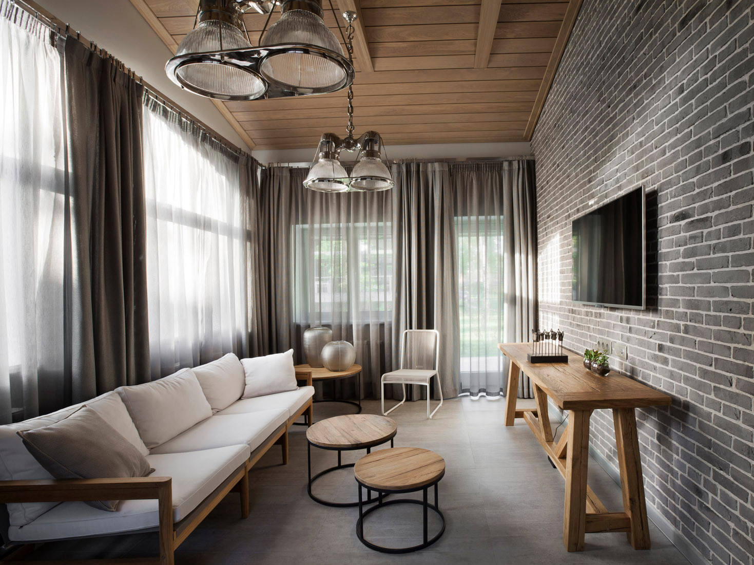 Архитектурно-дизайнерское бюро Веры Герасимовой