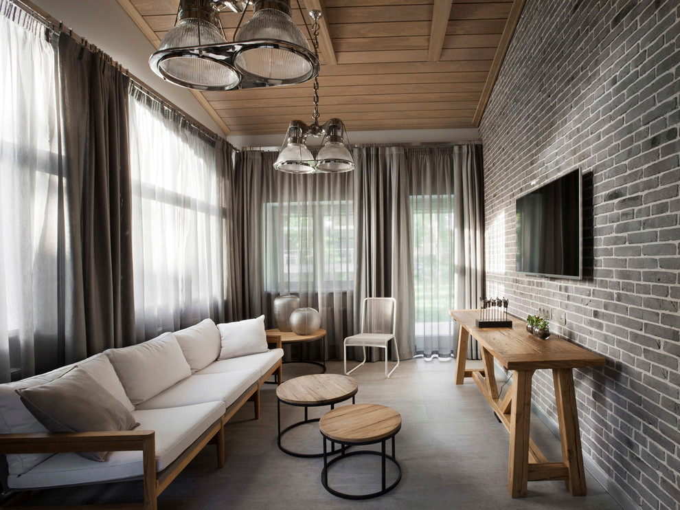 Архитектурно-дизайнерское бюро Веры Герасимовой