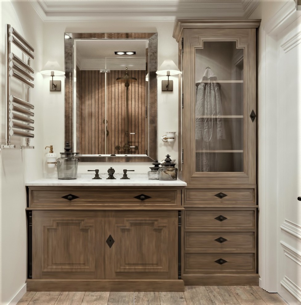 Квартира 55 м2