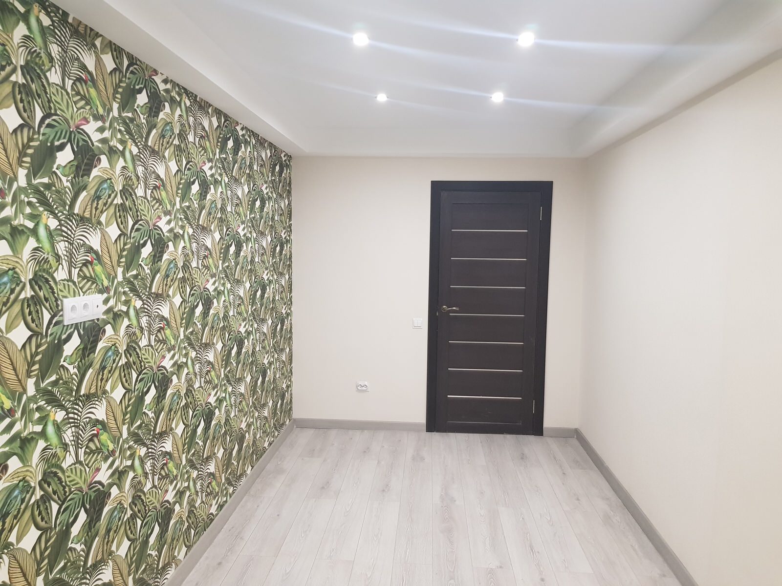 Ремонт комнаты