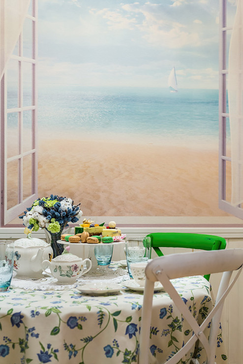 WESS для Ангелины Вовк