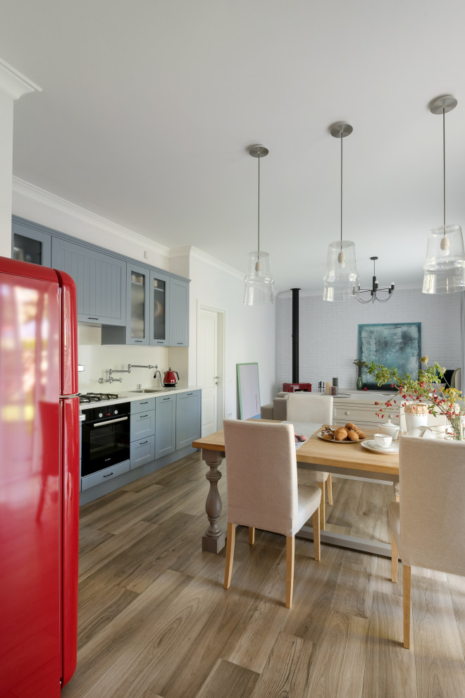 Балтийский ветер.