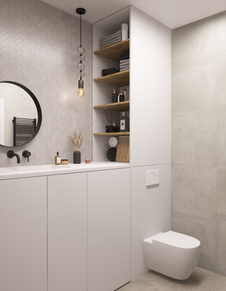 Квартира по улице Гагарина