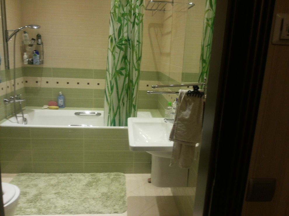 Обложка проекта: разное