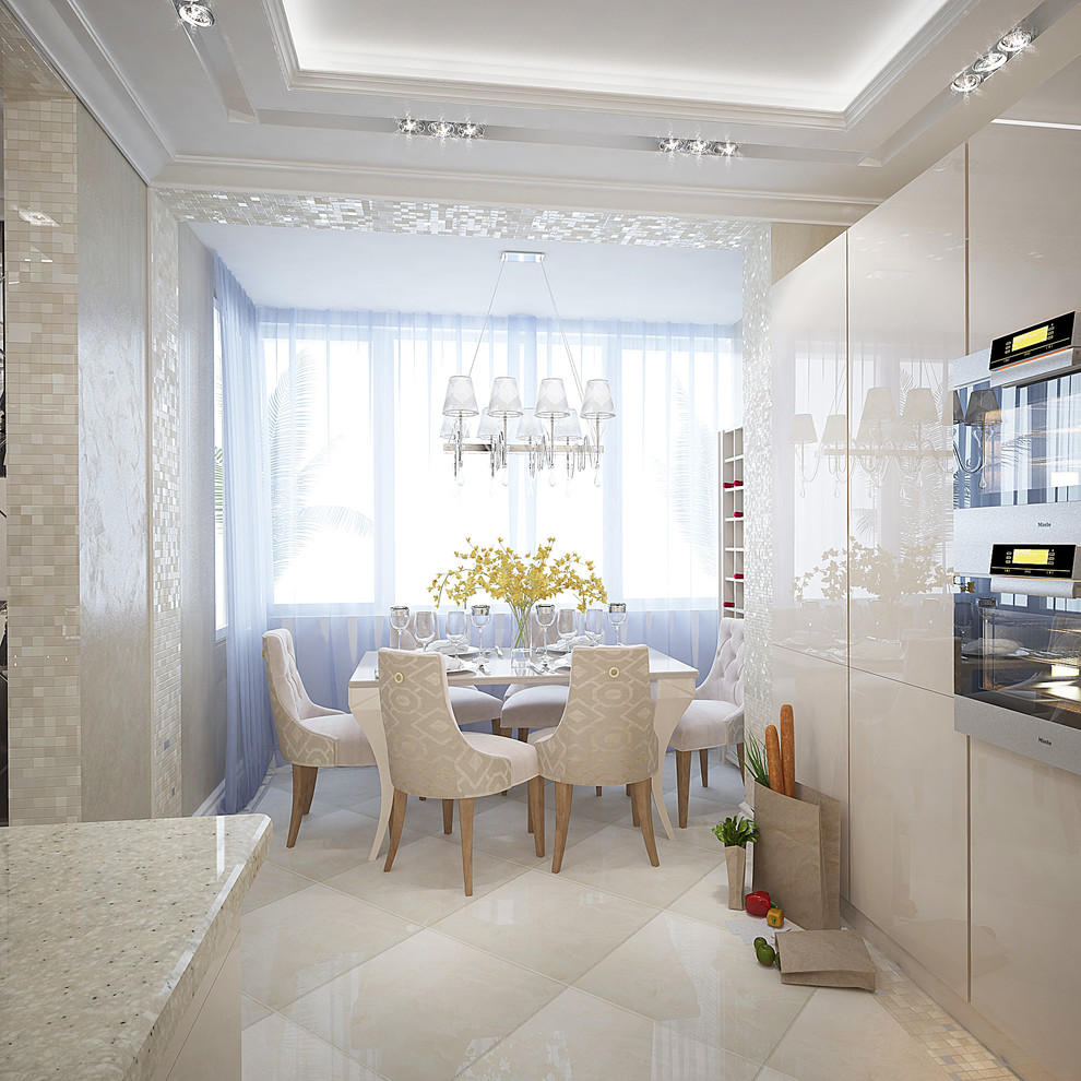 маршал рокосовского