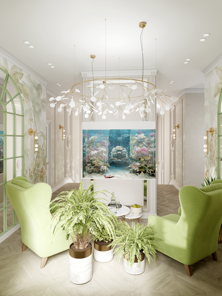 Загородный дом в Патрушева