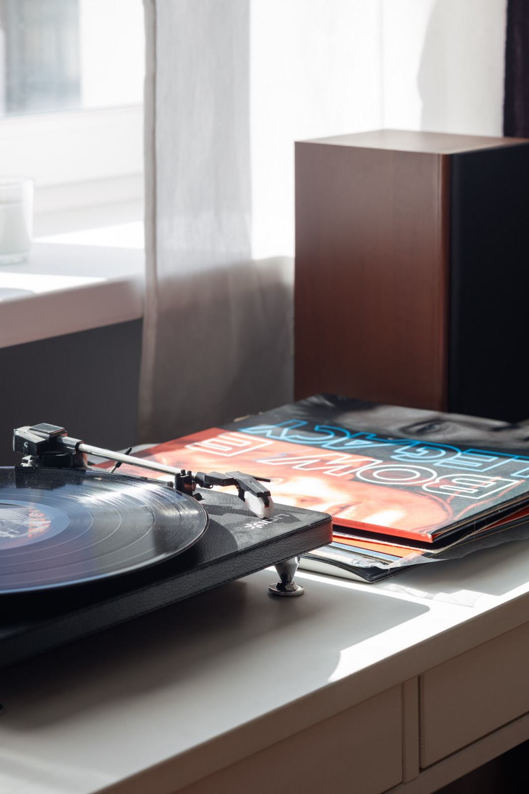 Интерьер квартиры на Пролетарке