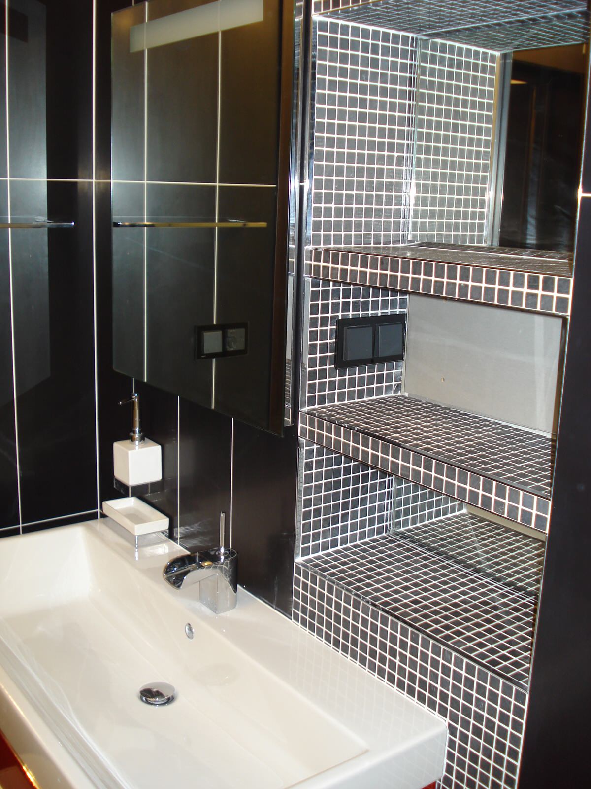 Ремонт коттеджа