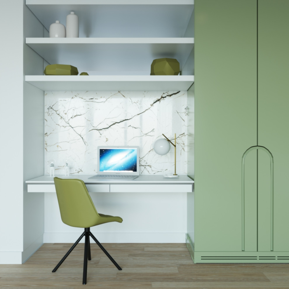 Загородный дом под Петербургом