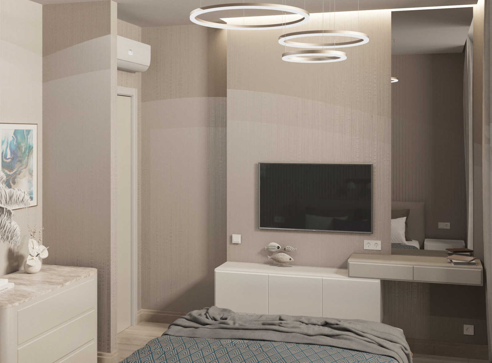 ЖК "Виталити"