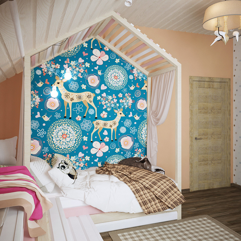 Коттедж в кот. пос. Крутой ручей