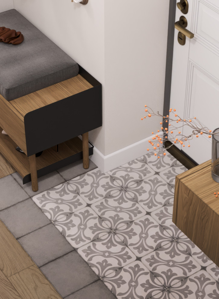 Квартира на Нарвской в старом фонде