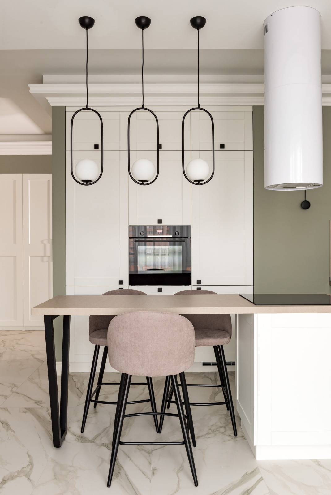 ЖК Наследие