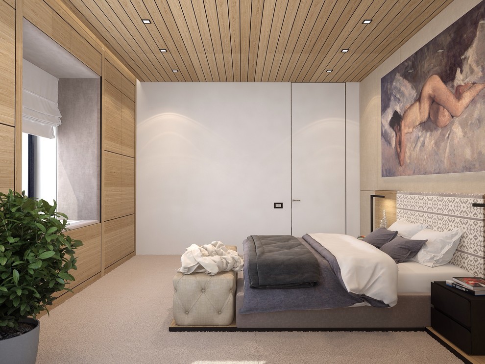 Охтинский парк 2