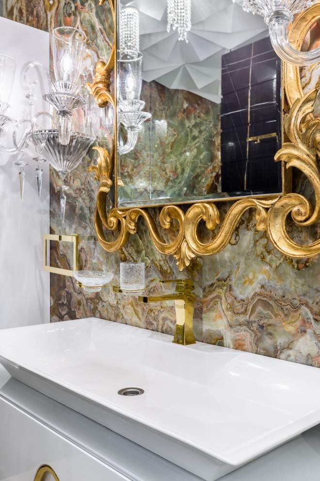 Загородный дом в Ольгино