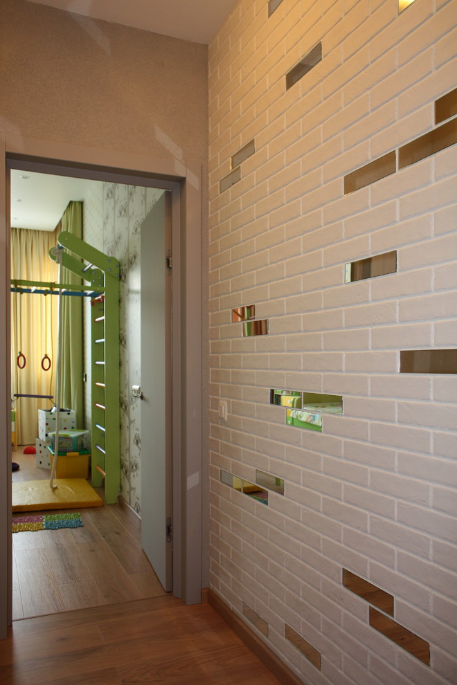 Квартира в Новогорске