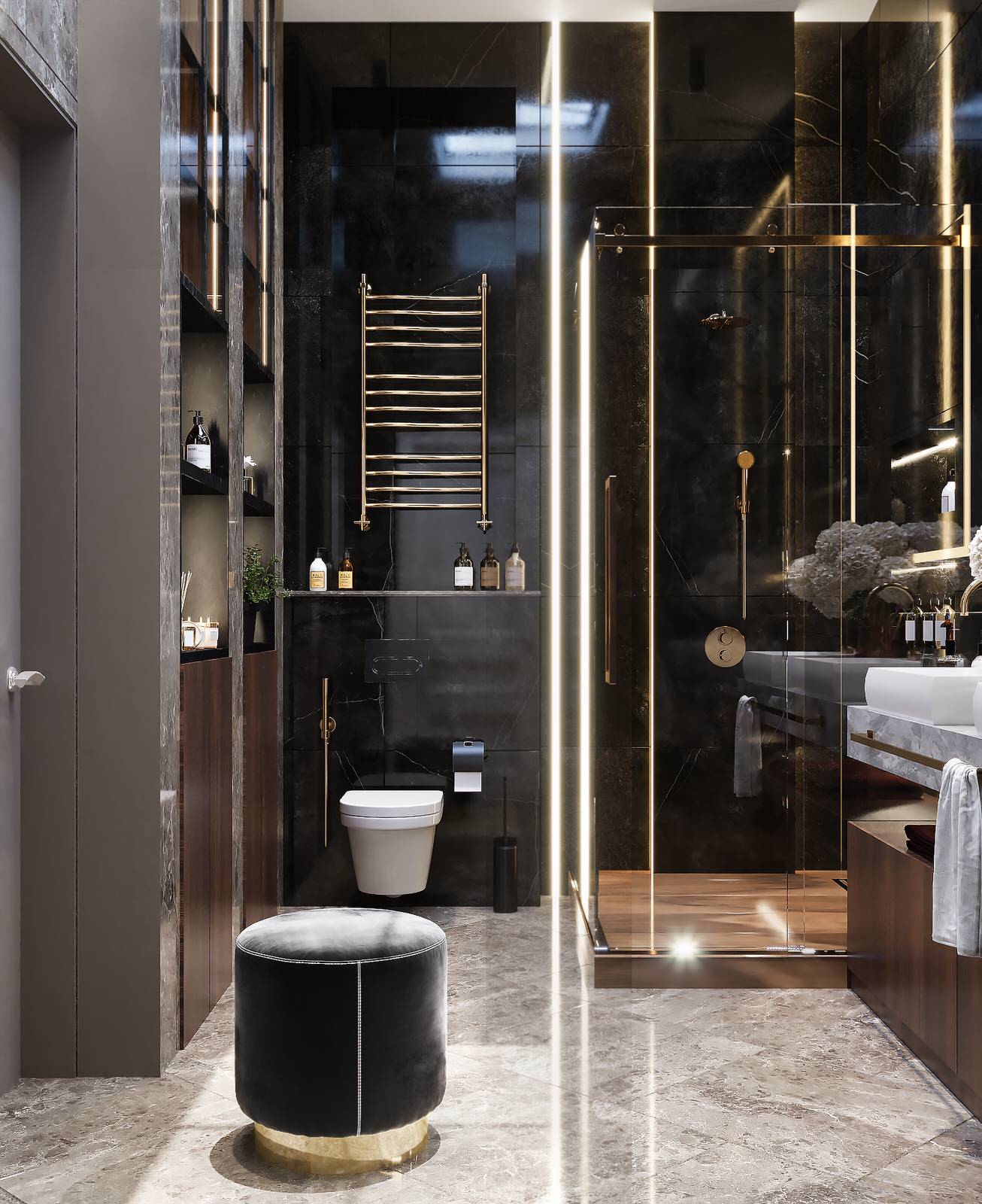 Дом на Неве