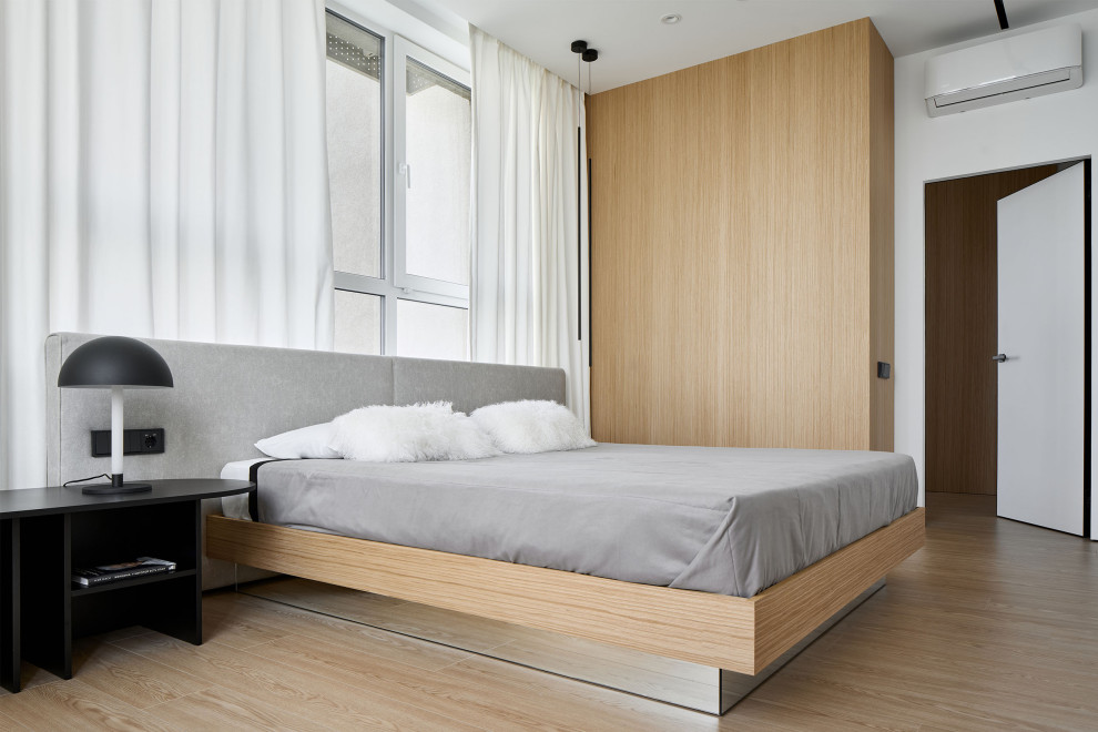 Проспект Мира