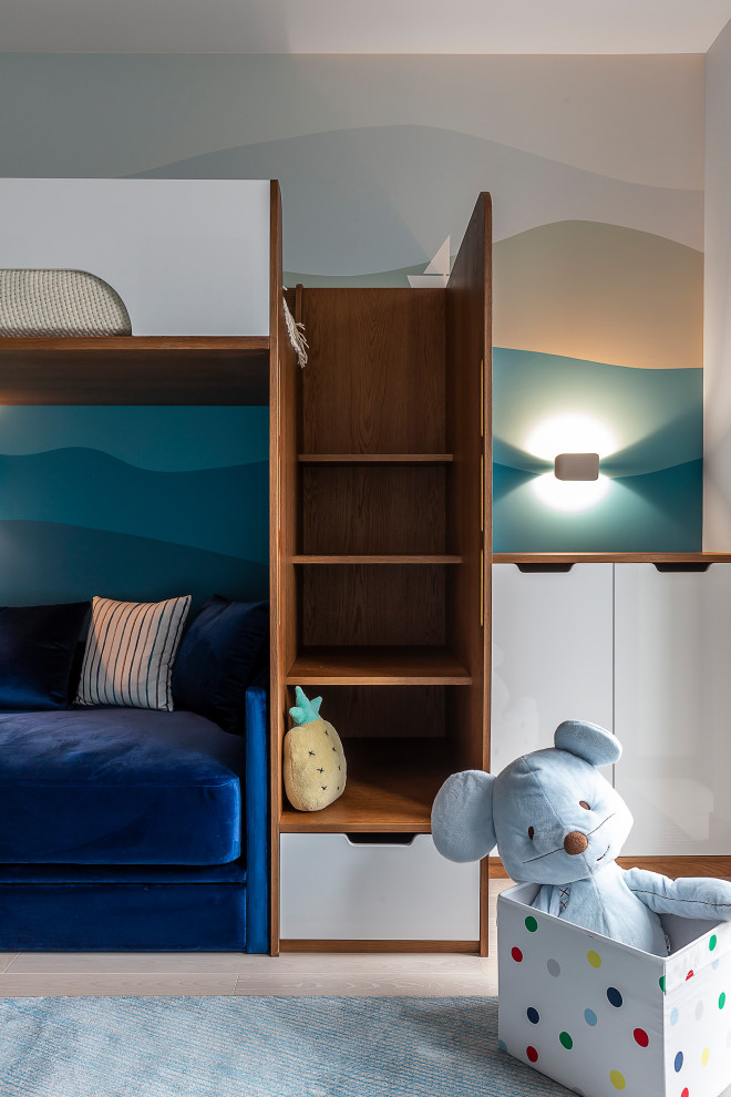 ЖК Воробьев Дом