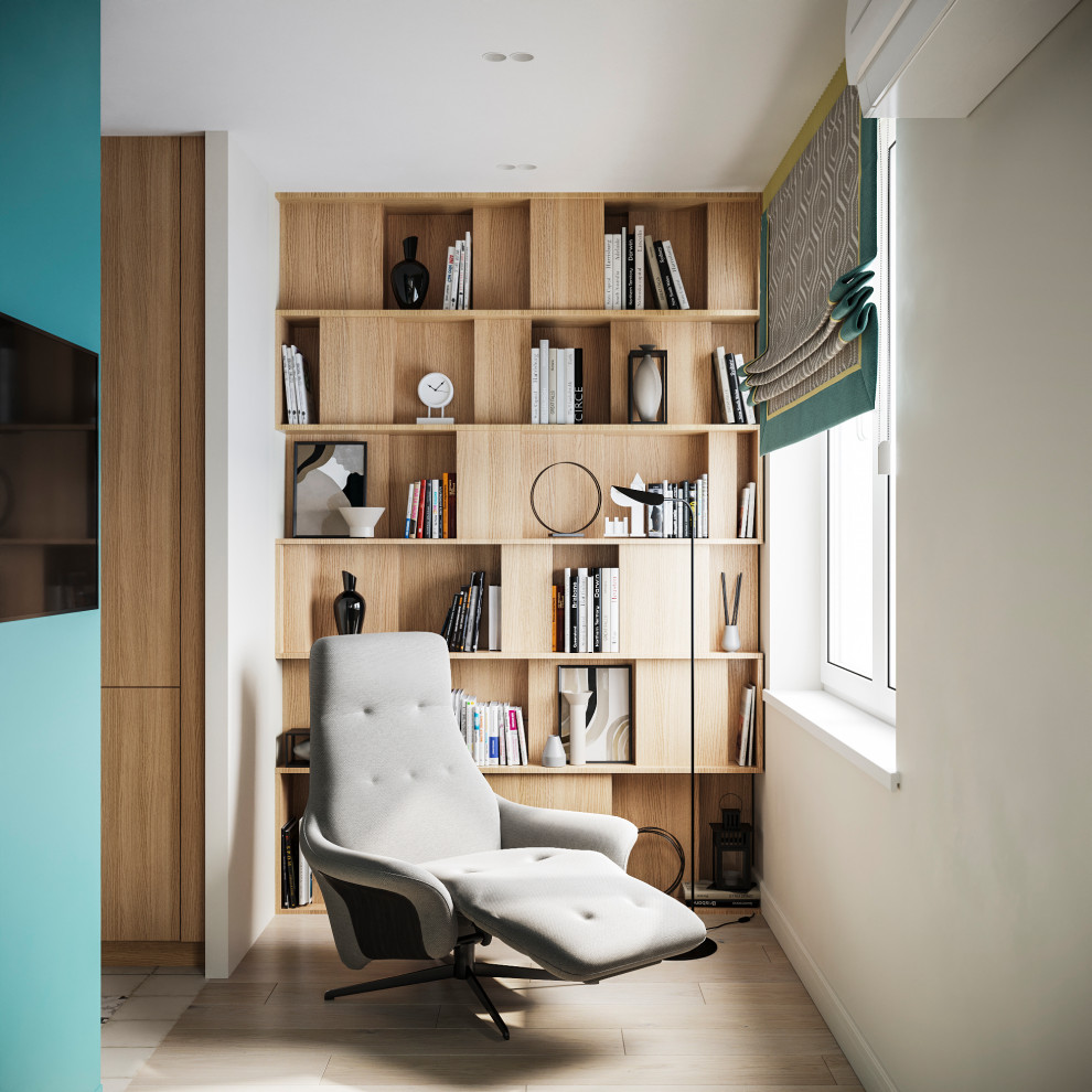 Квартира на берегу Балтийского моря