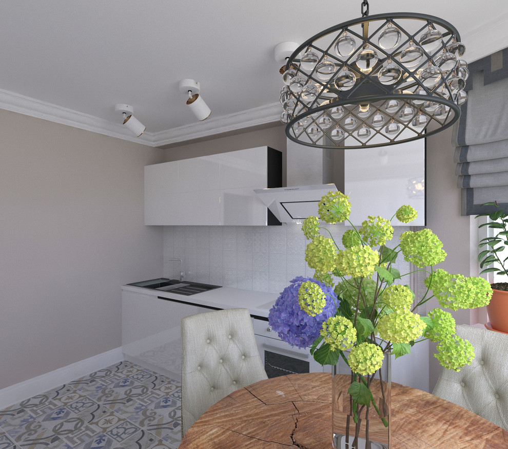 Стильная классика