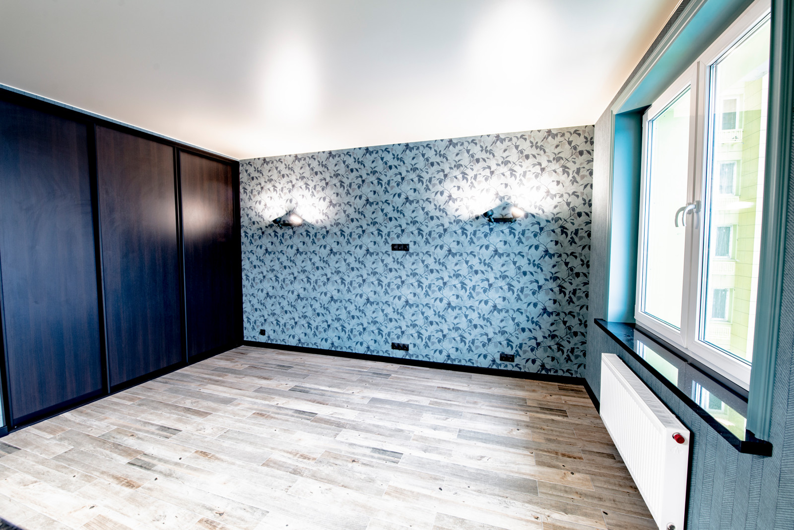 ЖК Крылатский