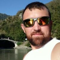 Николай Шевченко