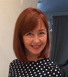 Альбина Капустин