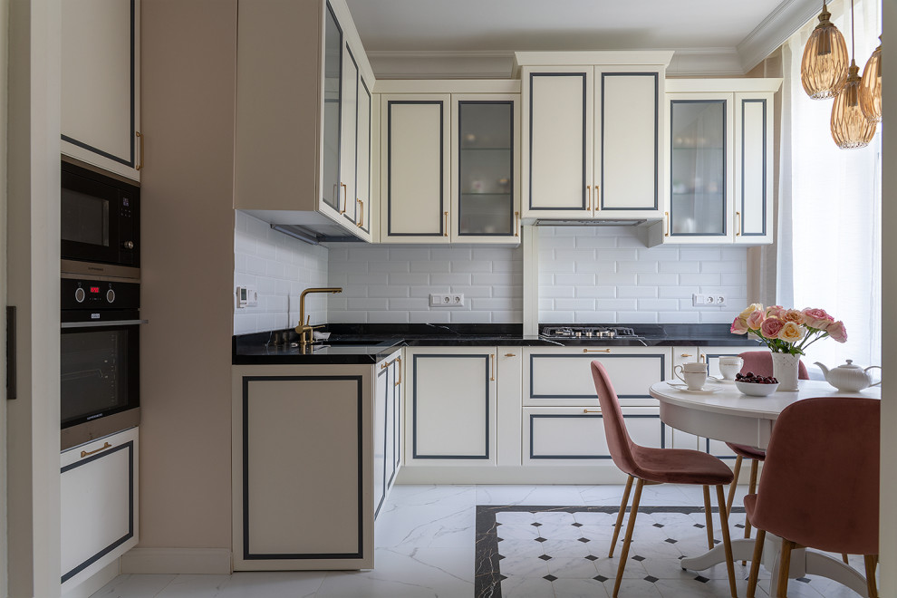 Квартира для леди на Профсоюзной