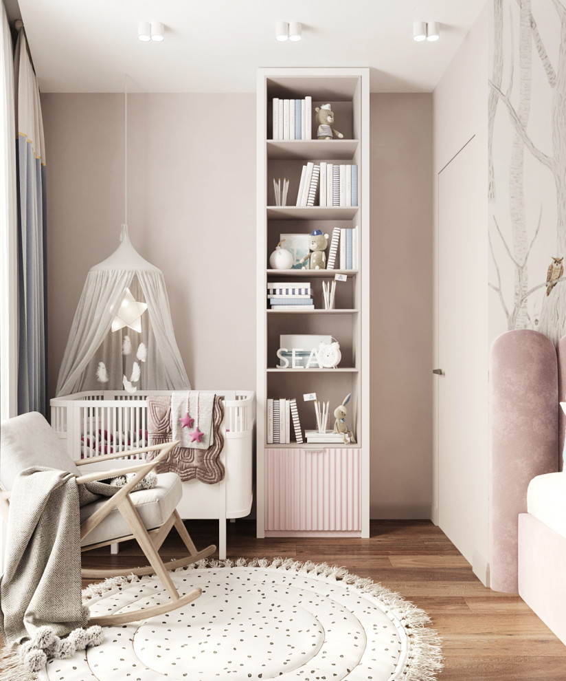 Обложка проекта: ЖК Велтон