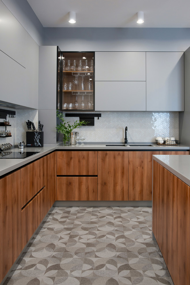 Реализация проекта "Белые росы"