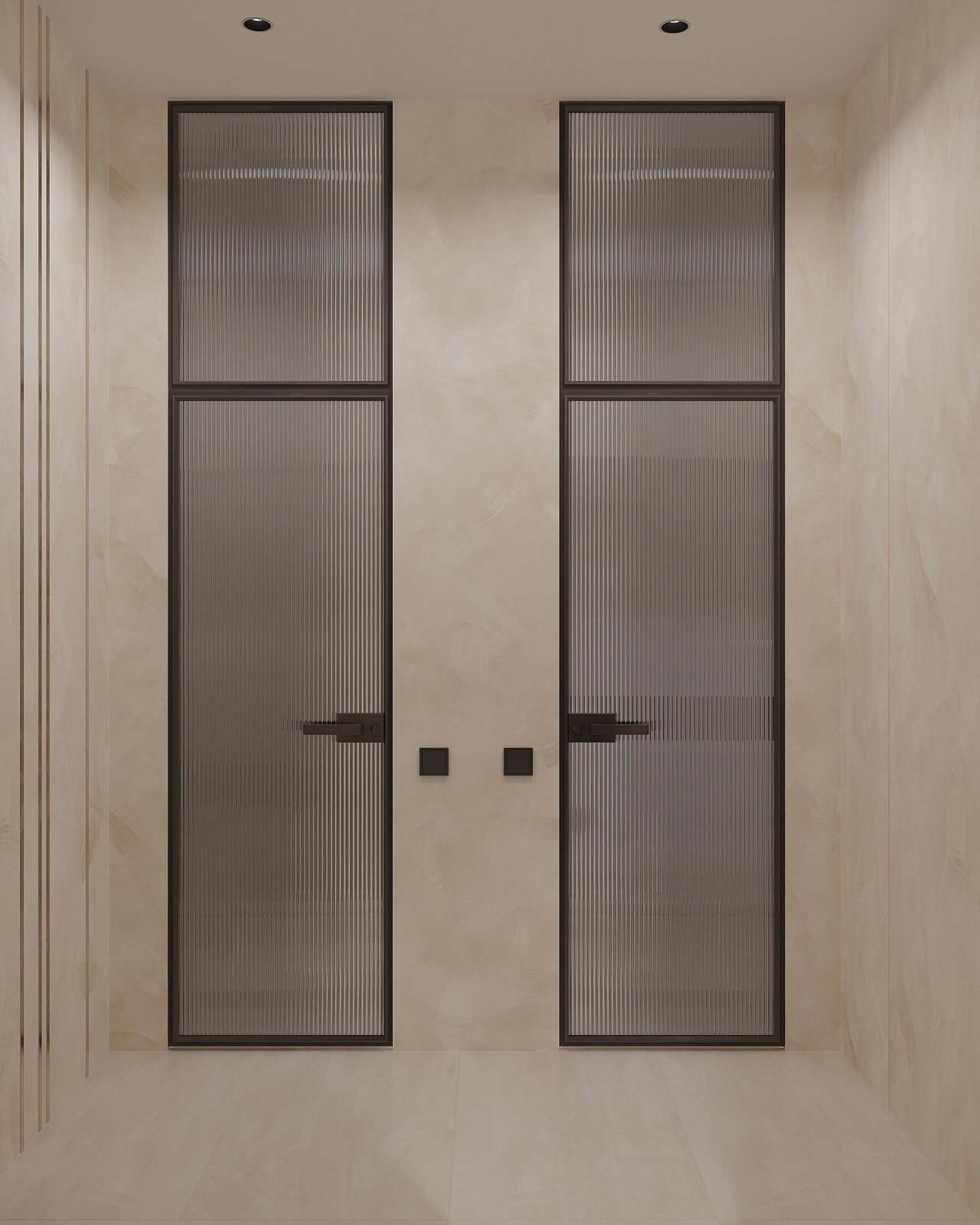 Нежная роскошь