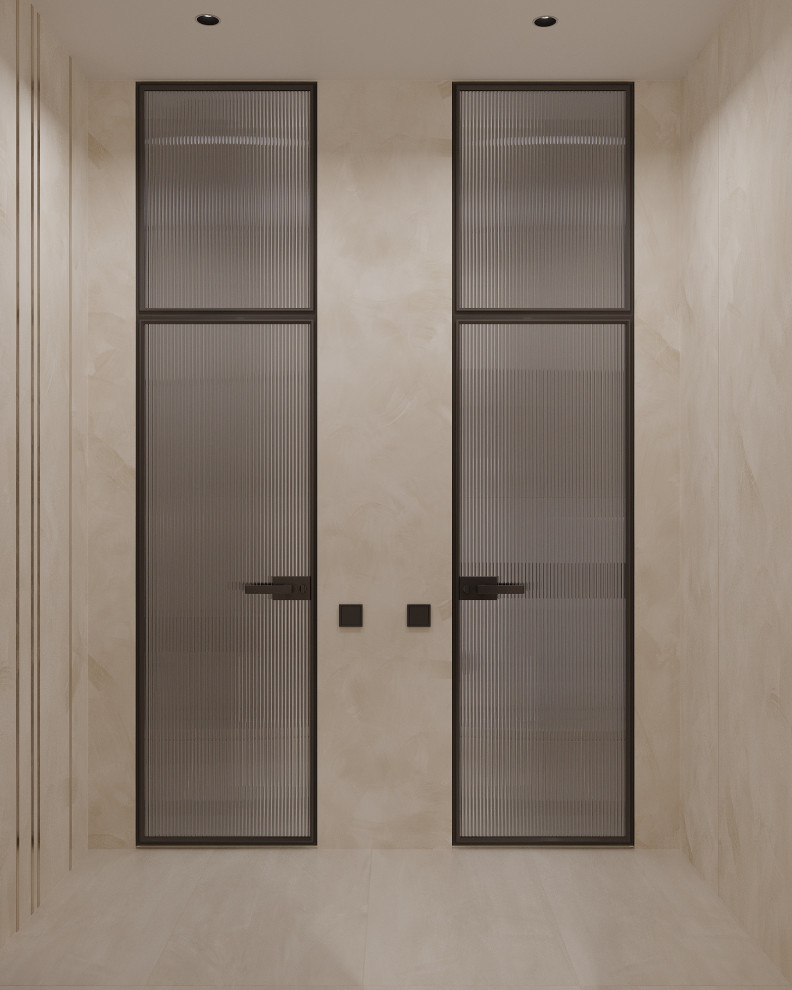 Нежная роскошь