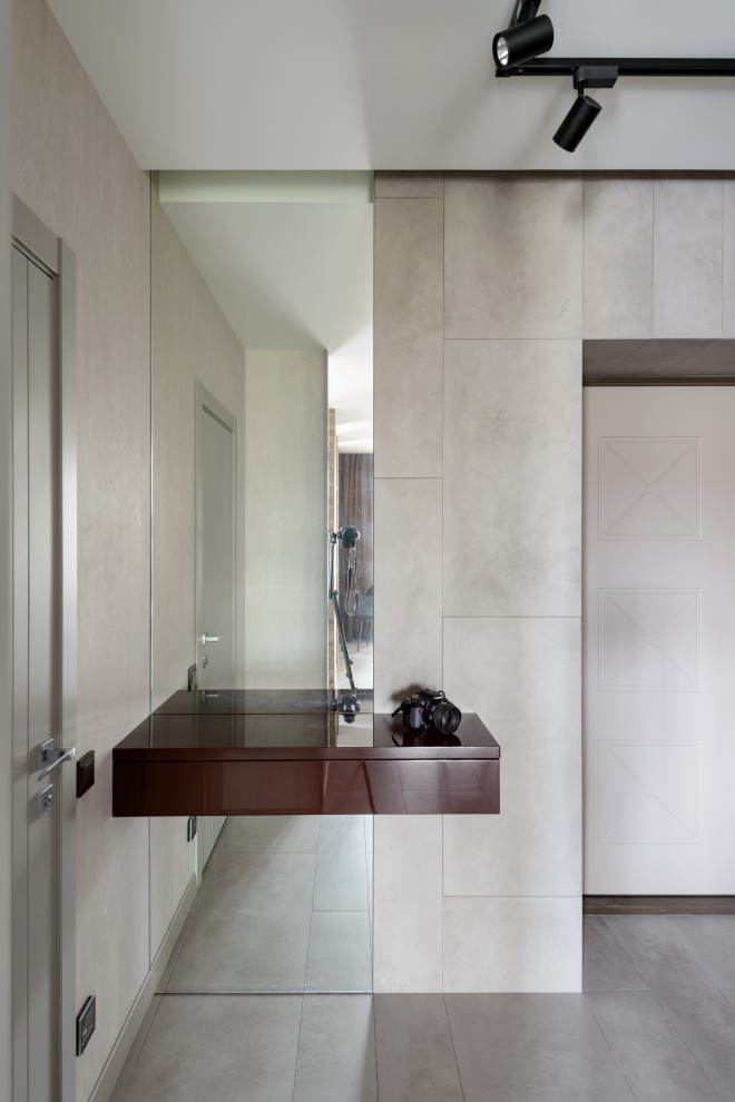 Квартира в ЖК Переулок Бульварный