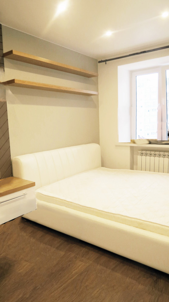 Мебель в квартиру в одном стиле