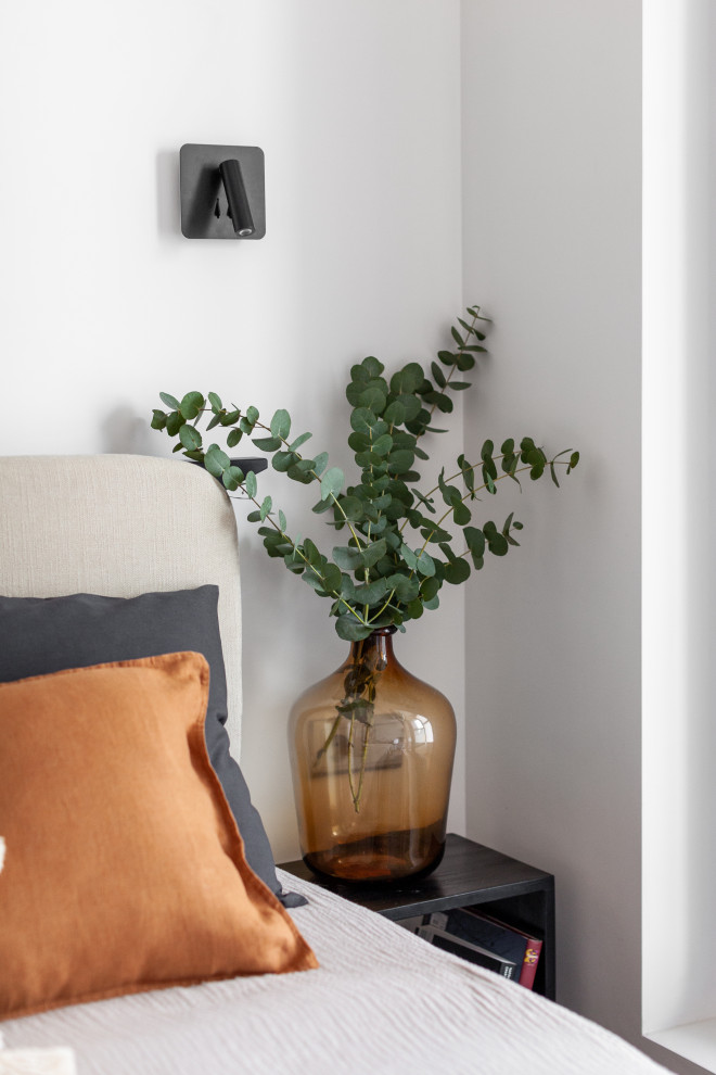 Квартира в ЖК Лайнер