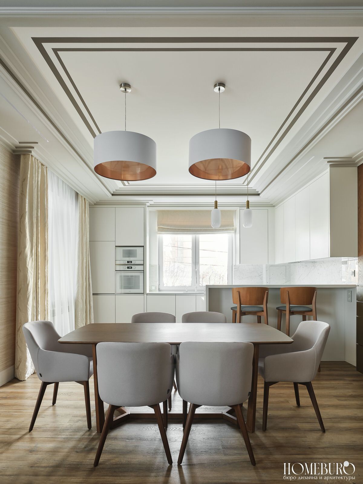 Обложка проекта: ЖК Аристократ