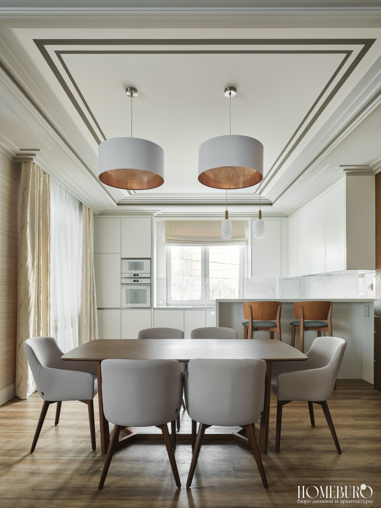 ЖК Аристократ