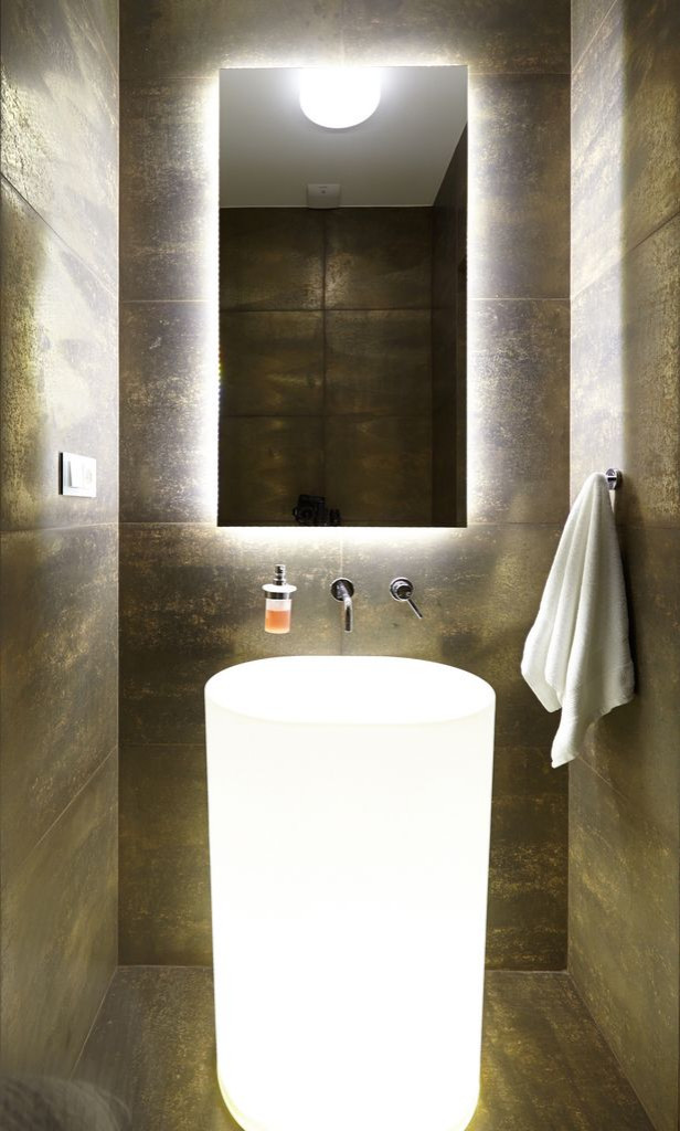 Частный дом в поселке Отрада