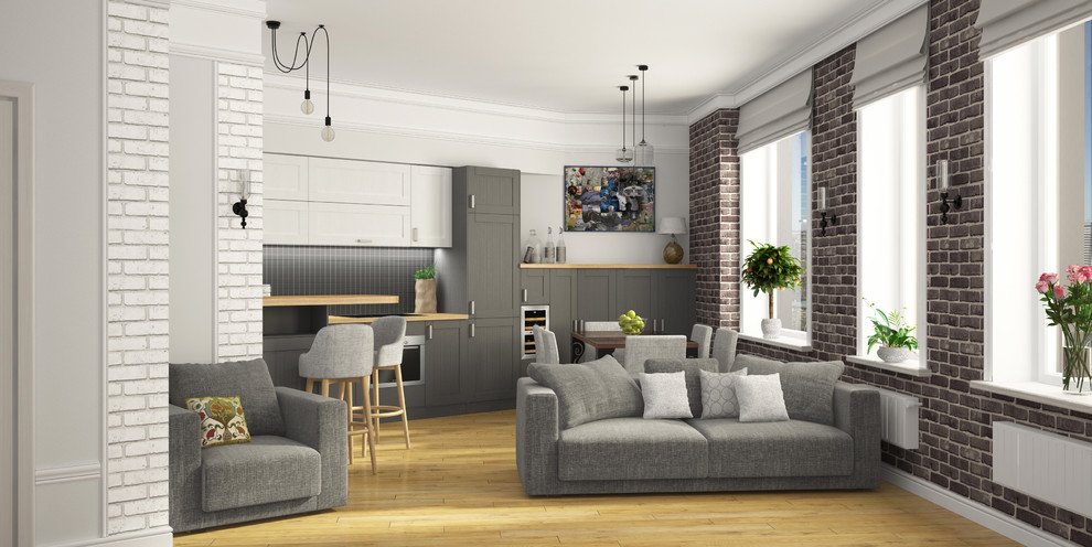 Квартира. Б.Карбышева