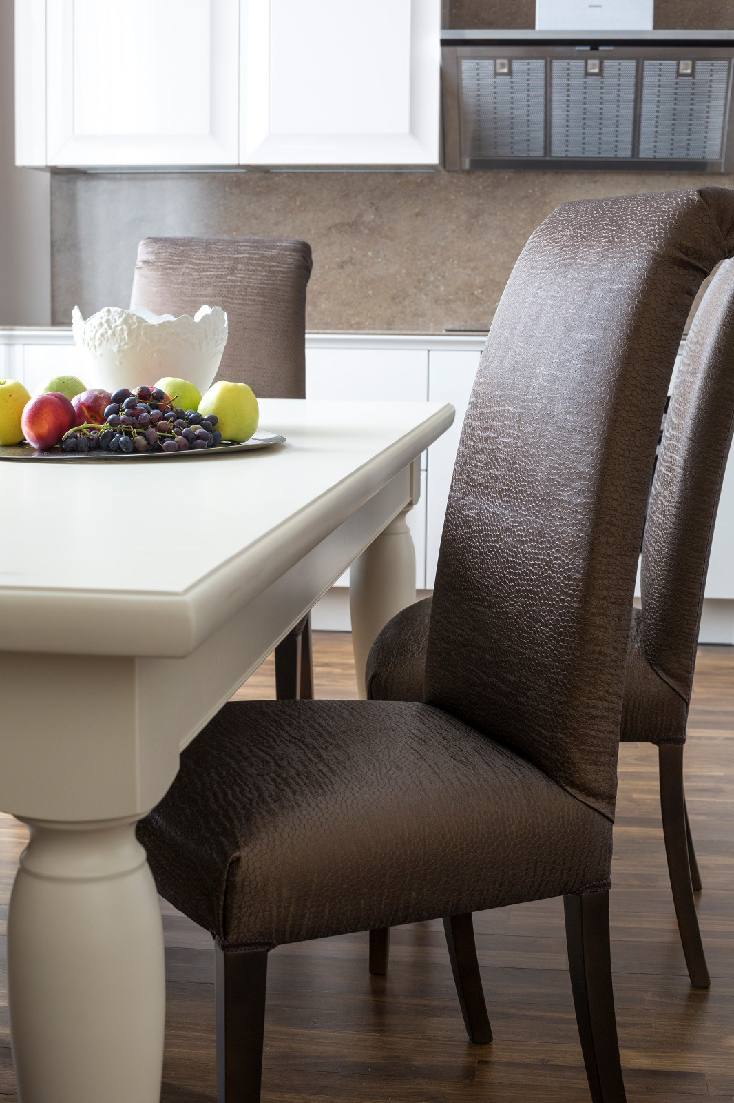 Фьюжн на Остоженке