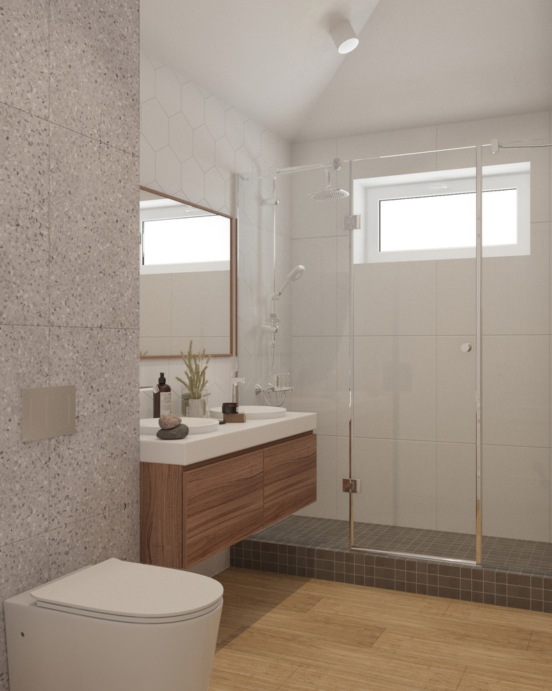 2 этаж 2-этажного коттеджа в СПБ