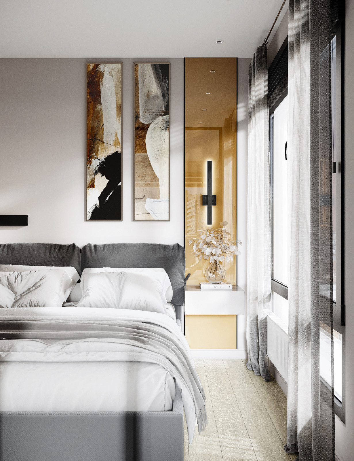 ЖК ЗИЛАРТ квартира 50 кв. м