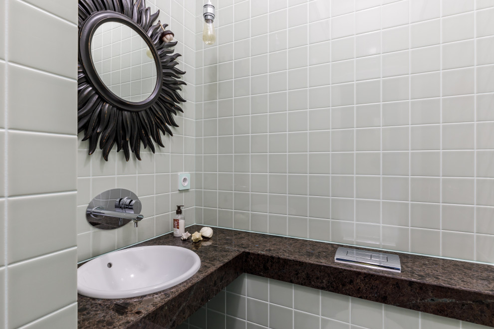 Квартира 220 м.кв.