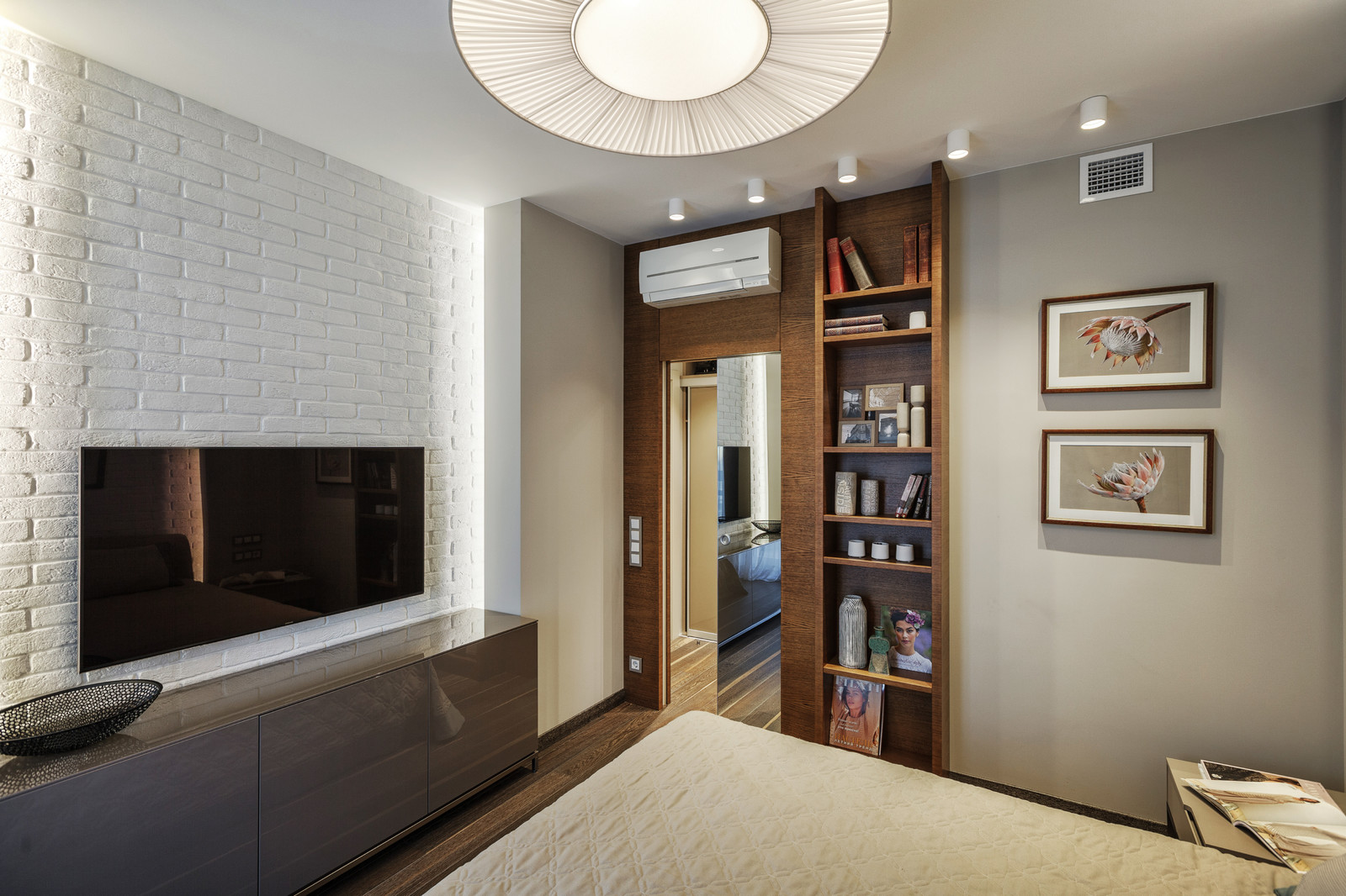 Квартира в ЖК "Шуваловский"